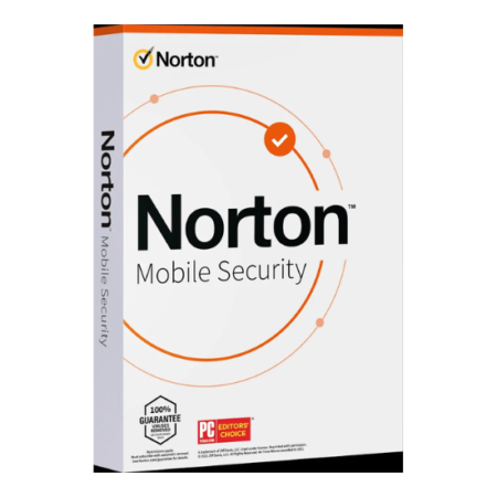 Norton Android Antivirus Security 2026 – Multi-Device, 1-Year Subscription